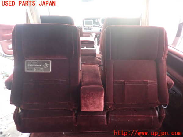 1UPJ-26657125]ハイエースワゴン100系(LH100G)2列目シート 中古_m0005.jpg