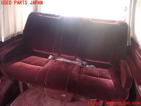 5UPJ-26657210]ハイエースワゴン100系(LH100G)3列目シート 中古_m0001.jpg