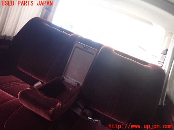 5UPJ-26657210]ハイエースワゴン100系(LH100G)3列目シート 中古_m0002.jpg