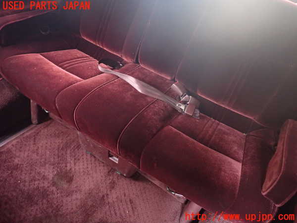 5UPJ-26657210]ハイエースワゴン100系(LH100G)3列目シート 中古_m0003.jpg