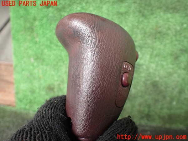 5UPJ-26657555]ハイエースワゴン100系(LH100G)ATシフトレバー 中古_m0002.jpg