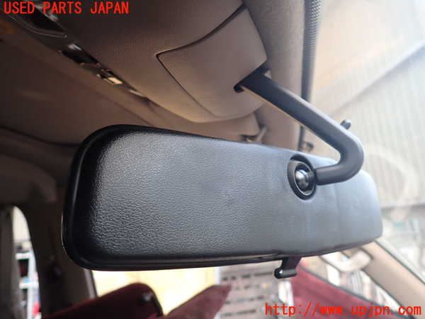 5UPJ-26657615]ハイエースワゴン100系(LH100G)ルームミラー 中古_m0002.jpg