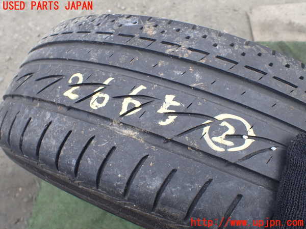 1UPJ-26659022]ハイエースワゴン100系(LH100G)タイヤ　ホイール　1本② 205/70R14 中古_m0005.jpg