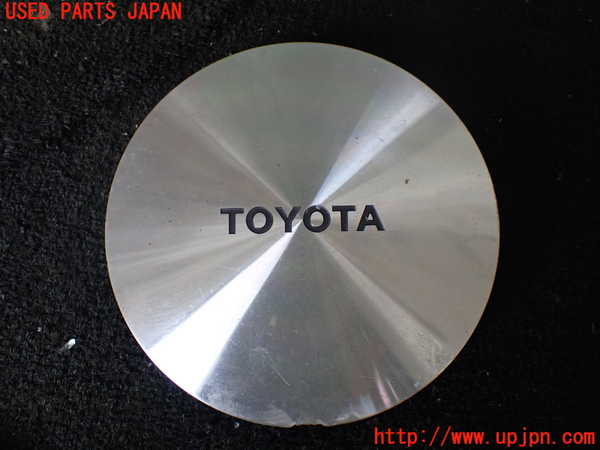 1UPJ-26659412]ハイエースワゴン100系(LH100G)14インチホイールキャップ1枚② 中古_m0001.jpg