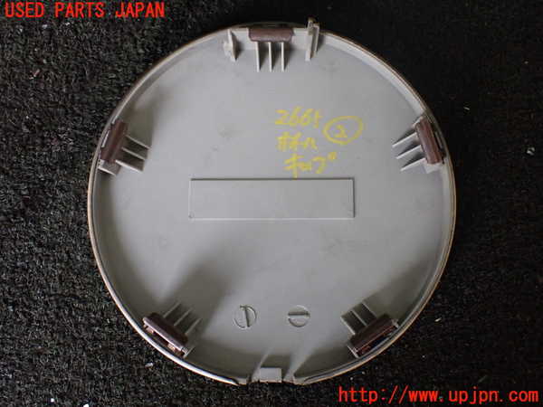 1UPJ-26659412]ハイエースワゴン100系(LH100G)14インチホイールキャップ1枚② 中古_m0003.jpg