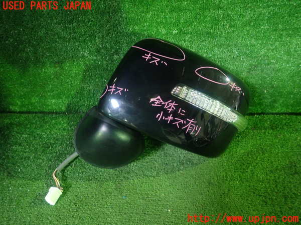 1UPJ-26661212]スペーシア カスタム(MK53S)左ドアミラー 中古_m0001.jpg