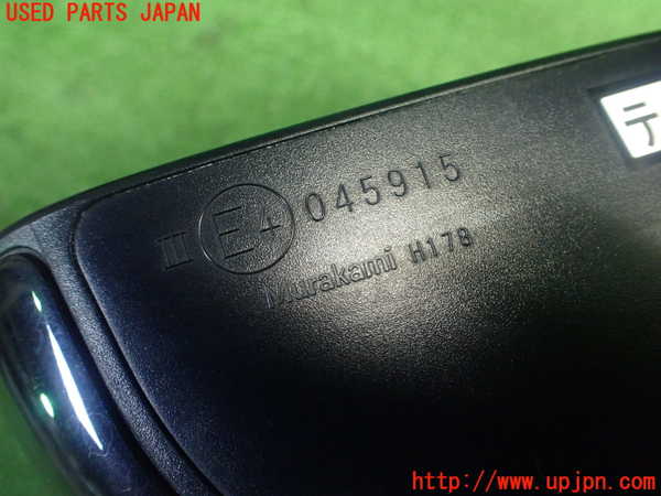 1UPJ-26661212]スペーシア カスタム(MK53S)左ドアミラー 中古_m0004.jpg