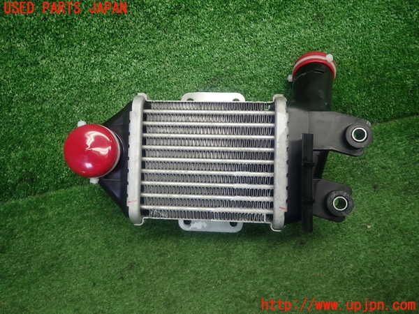 5UPJ-26662451]スペーシア カスタム(MK53S)インタークーラー1 中古_m0002.jpg
