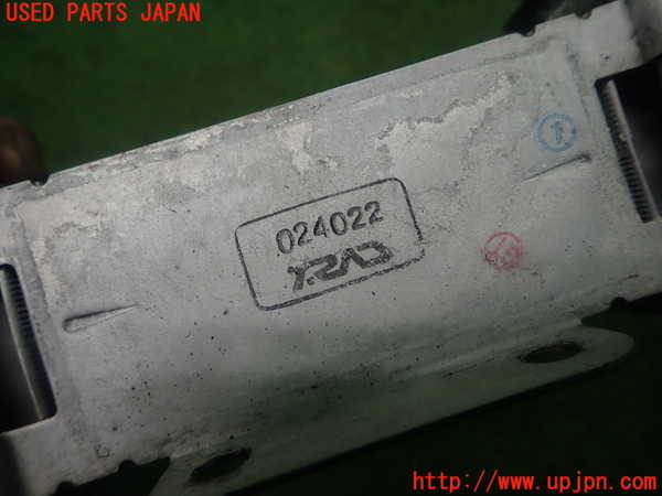 5UPJ-26662451]スペーシア カスタム(MK53S)インタークーラー1 中古_m0003.jpg
