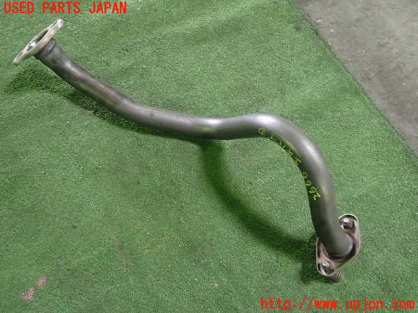 1UPJ-26662631]スペーシア カスタム(MK53S)フロントパイプ1 中古_m0002.jpg