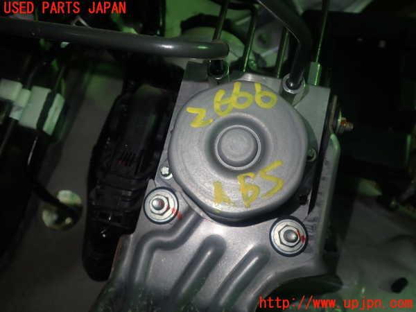 1UPJ-26664040]スペーシア カスタム(MK53S)ABSアクチュエーター 中古_m0002.jpg