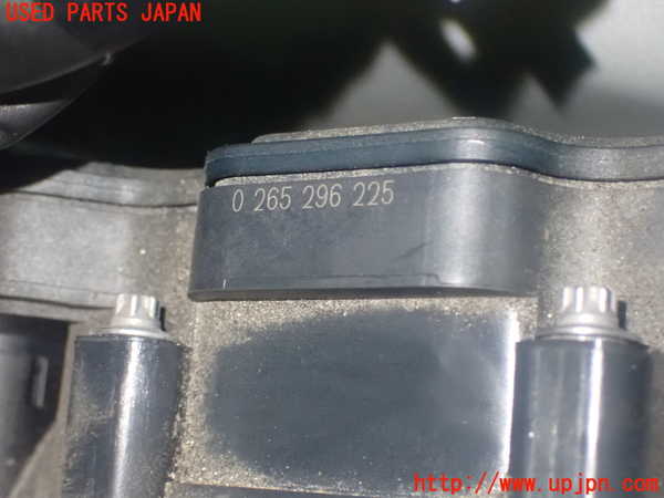 1UPJ-26664040]スペーシア カスタム(MK53S)ABSアクチュエーター 中古_m0003.jpg