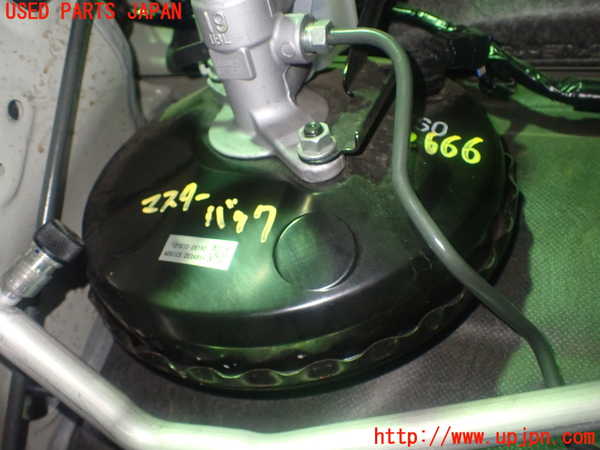 5UPJ-26664055]スペーシア カスタム(MK53S)ブレーキマスターバック 中古_m0001.jpg