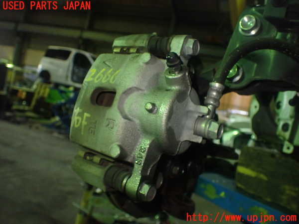 1UPJ-26664080]スペーシア カスタム(MK53S)右フロントキャリパー 中古_m0002.jpg