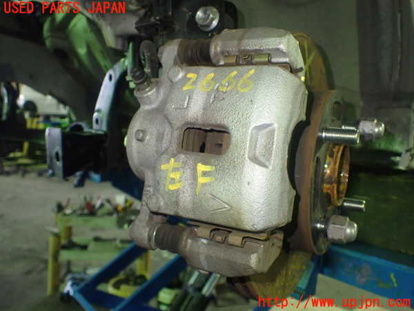 1UPJ-26664085]スペーシア カスタム(MK53S)左フロントキャリパー 中古_m0001.jpg