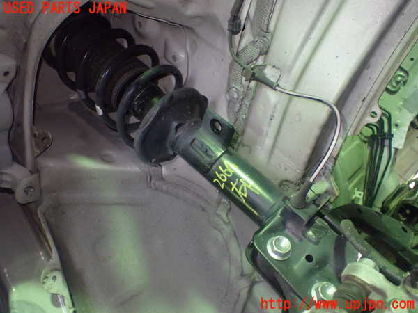 5UPJ-26665015]スペーシア カスタム(MK53S)右フロントストラット 中古_m0001.jpg