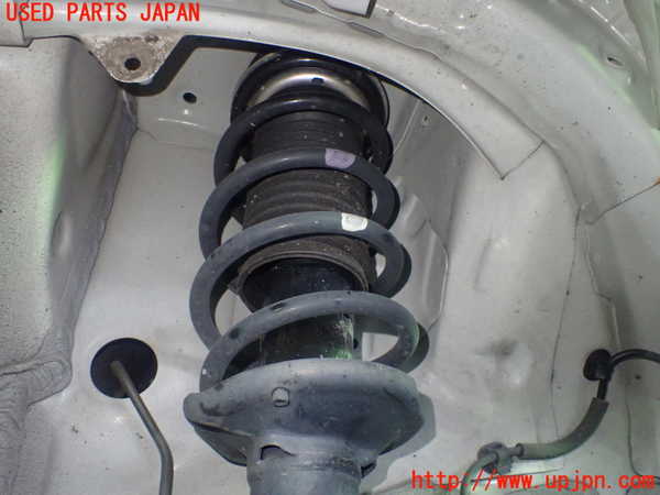 5UPJ-26665015]スペーシア カスタム(MK53S)右フロントストラット 中古_m0002.jpg