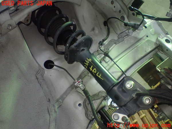 5UPJ-26665015]スペーシア カスタム(MK53S)右フロントストラット 中古_m0003.jpg