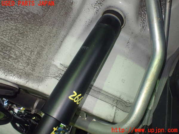 1UPJ-26665075]スペーシア カスタム(MK53S)左リアショックアブソーバー 中古_m0002.jpg