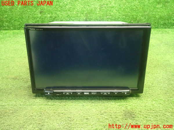 1UPJ-26666589]スペーシア カスタム(MK53S)カーナビゲーション 中古_m0001.jpg