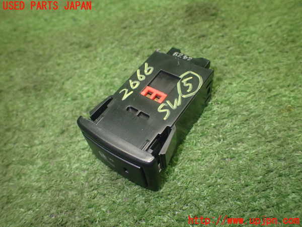 1UPJ-26666310]スペーシア カスタム(MK53S)スイッチ5 (運転席側 シートヒーター) 中古_m0002.jpg