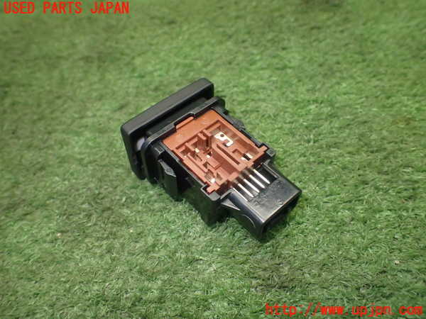 1UPJ-26666311]スペーシア カスタム(MK53S)スイッチ6 (リヤパーキングセンサー) 中古_m0003.jpg