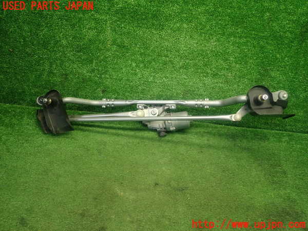 1UPJ-26666770]スペーシア カスタム(MK53S)フロントワイパーモーター 中古_m0001.jpg