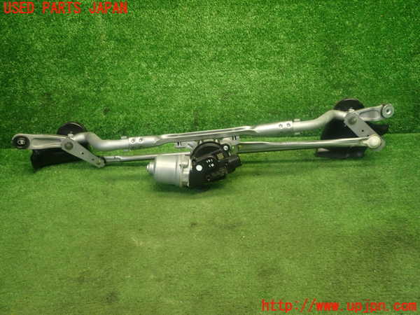 1UPJ-26666770]スペーシア カスタム(MK53S)フロントワイパーモーター 中古_m0004.jpg