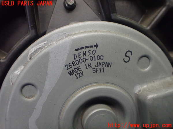 1UPJ-26666836]スペーシア カスタム(MK53S)電動ファン1 中古_m0003.jpg