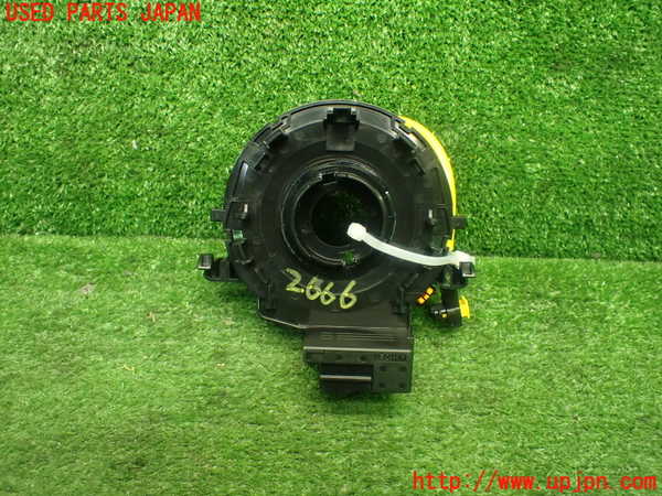 1UPJ-26666800]スペーシア カスタム(MK53S)スパイラルケーブル(リール) 中古_m0001.jpg