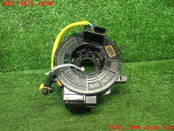 1UPJ-26666800]スペーシア カスタム(MK53S)スパイラルケーブル(リール) 中古_m0002.jpg