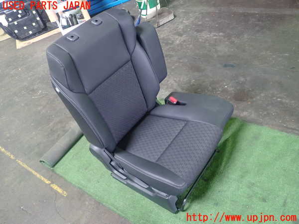 1UPJ-26667035]スペーシア カスタム(MK53S)運転席シート 中古_m0001.jpg