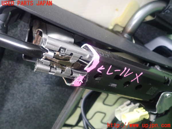 1UPJ-26667035]スペーシア カスタム(MK53S)運転席シート 中古_m0005.jpg