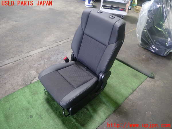 1UPJ-26667065]スペーシア カスタム(MK53S)助手席シート 中古_m0001.jpg