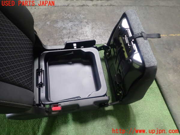 1UPJ-26667065]スペーシア カスタム(MK53S)助手席シート 中古_m0005.jpg