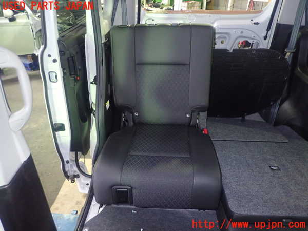 1UPJ-26667405]スペーシア カスタム(MK53S)右リアシート 中古_m0001.jpg