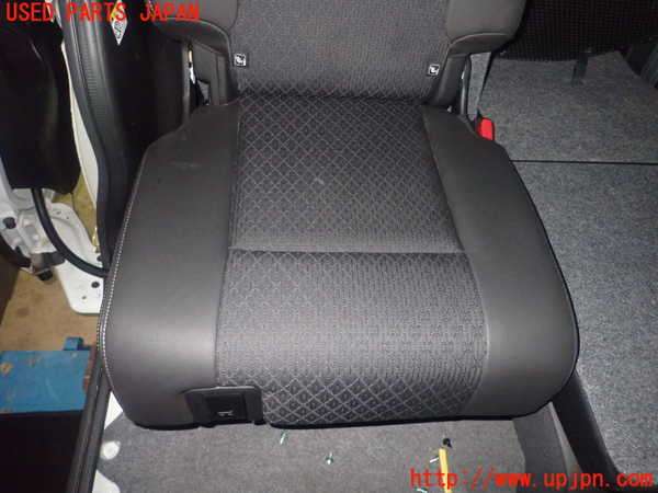 1UPJ-26667405]スペーシア カスタム(MK53S)右リアシート 中古_m0003.jpg