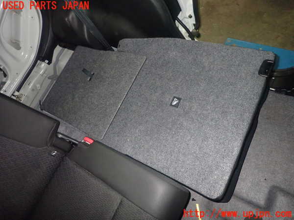 5UPJ-26667435]スペーシア カスタム(MK53S)左リアシート 中古_m0004.jpg