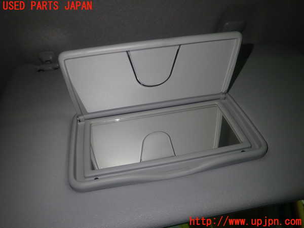 1UPJ-26667625]スペーシア カスタム(MK53S)室内サンバイザー右側 中古_m0003.jpg