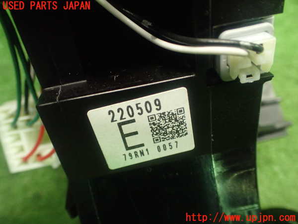 1UPJ-26667555]スペーシア カスタム(MK53S)ATシフトレバー 中古_m0004.jpg