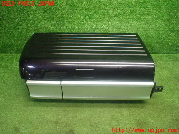 5UPJ-26667841]スペーシア カスタム(MK53S)小物入れ1 中古_m0001.jpg