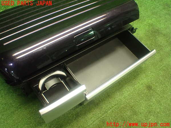 5UPJ-26667841]スペーシア カスタム(MK53S)小物入れ1 中古_m0002.jpg