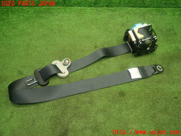5UPJ-26667045]スペーシア カスタム(MK53S)運転席シートベルト 中古_m0001.jpg