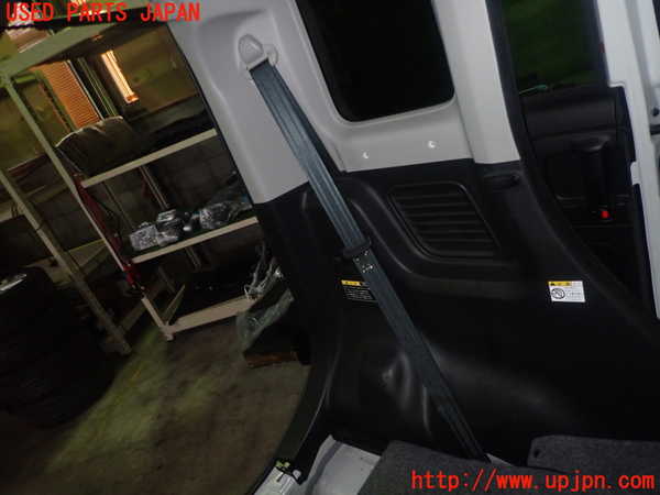 5UPJ-26667185]スペーシア カスタム(MK53S)左2列目シートベルト 中古_m0001.jpg