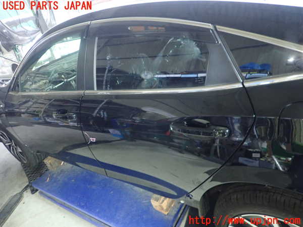 5UPJ-26671320]インサイト(ZE4)左後ドア AGC M2L3 中古_m0001.jpg