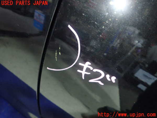 5UPJ-26671320]インサイト(ZE4)左後ドア AGC M2L3 中古_m0002.jpg