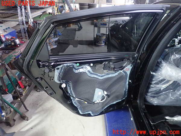 5UPJ-26671320]インサイト(ZE4)左後ドア AGC M2L3 中古_m0004.jpg