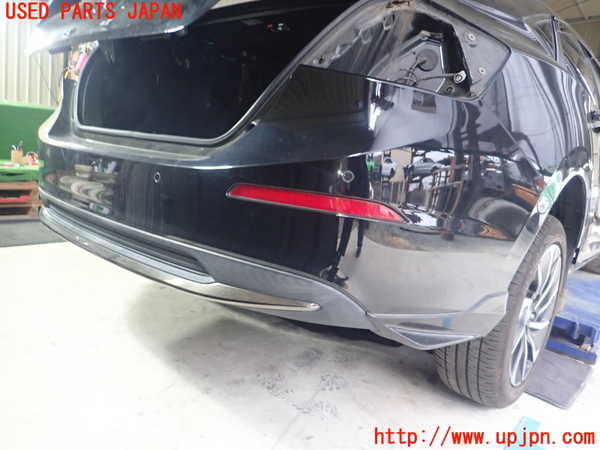 1UPJ-26671610]インサイト(ZE4)リアバンパー 中古_m0002.jpg