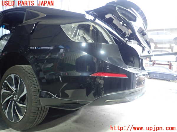 1UPJ-26671610]インサイト(ZE4)リアバンパー 中古_m0003.jpg