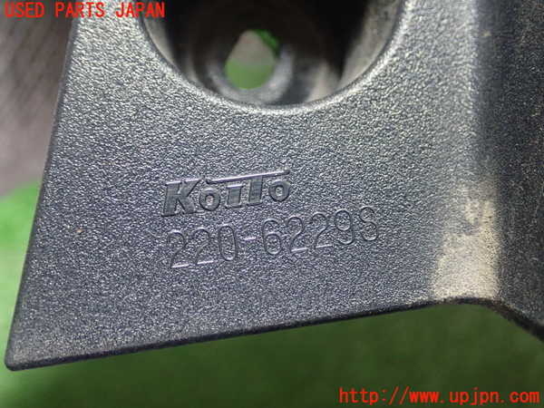 5UPJ-26671530]インサイト(ZE4)右テールランプ 中古_m0004.jpg